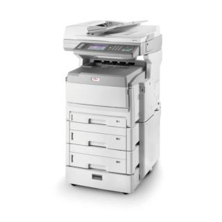 MC 860 CDXN MC 860 CDXN