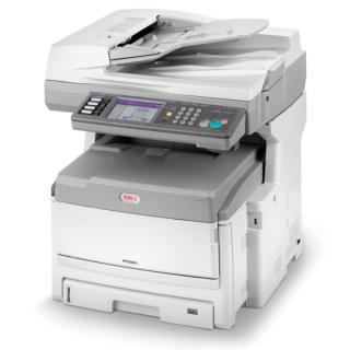 MC 861 DN plus MC 861 DN plus