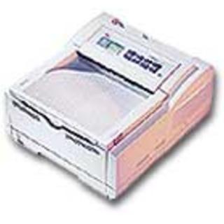 Okipage 12 EX Okipage 12 EX