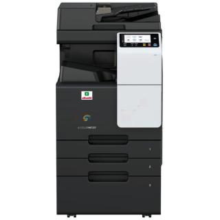 D-Color MF 257