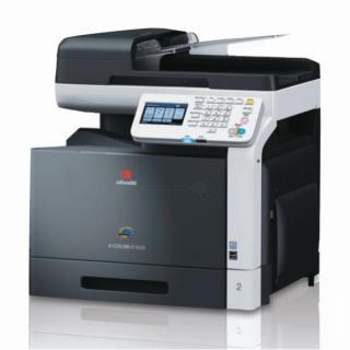 D-Color MF 3000 D-Color MF 3000