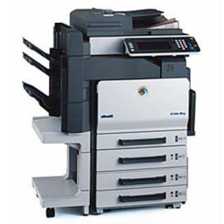 D-Color MF 35 D-Color MF 35