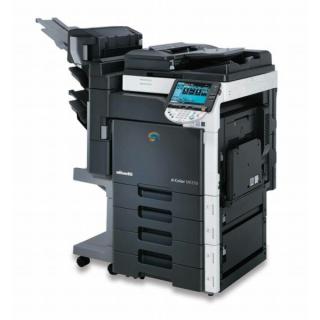 D-Color MF 350