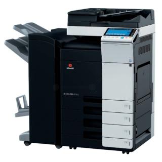 D-Color MF 362 Plus D-Color MF 362 Plus