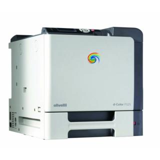 D-Color P 325 D-Color P 325