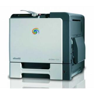 D-Color P 330 D-Color P 330