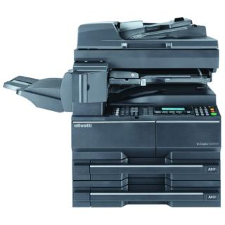 D-Copia 1800 MF D-Copia 1800 MF
