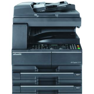 D-Copia 1800 D-Copia 1800