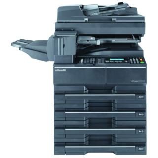 D-Copia 2200 MF D-Copia 2200 MF