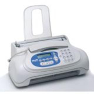 Fax-LAB 100 Fax-LAB 100