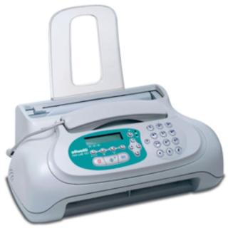 Fax-LAB 105 Fax-LAB 105