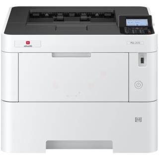 PG L 2650 PG L 2650
