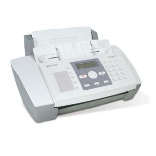 Faxjet 330 Series Faxjet 330 Series