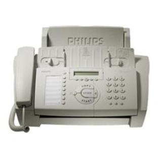 Faxjet IPF 320 Series Faxjet IPF 320 Series