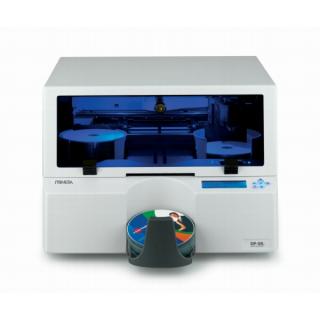 Disc Publisher XRN Disc Publisher XRN
