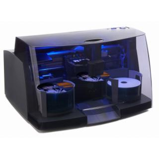 DP-4100 Disc Printer DP-4100 Disc Printer