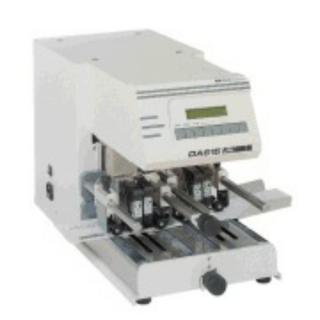 DA 615 DA 615