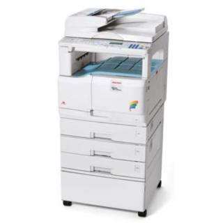 Aficio MP C 1500