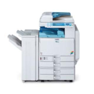 Aficio MP C 2500 e 1 Aficio MP C 2500 e 1