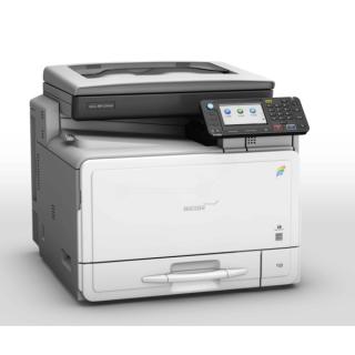 Aficio MP C 305 spf Aficio MP C 305 spf