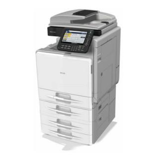 Aficio MP C 400 sr Aficio MP C 400 sr