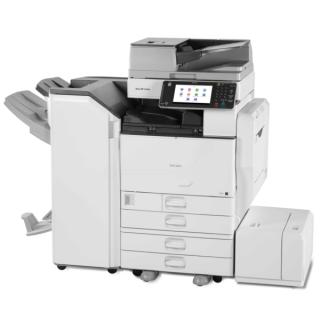 Aficio MP C 4502 A Aficio MP C 4502 A