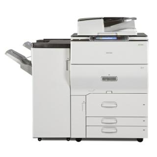Aficio MP C 6502 SP Aficio MP C 6502 SP