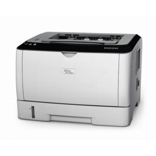 Aficio SP 3410 dn Aficio SP 3410 dn