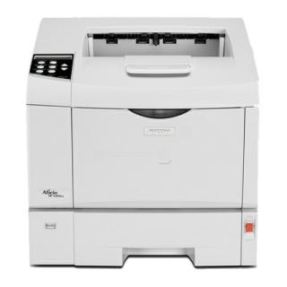 Aficio SP 4100 L Aficio SP 4100 L