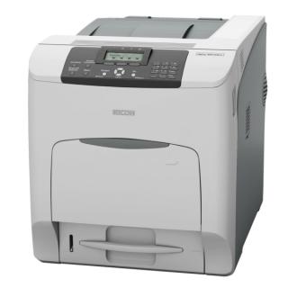 Aficio SP C 431 dn-hs Color Hotspot