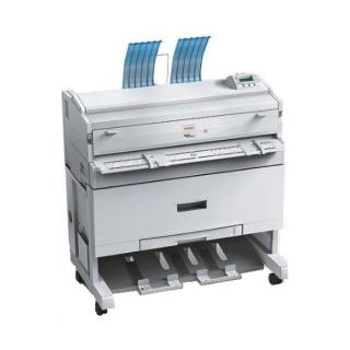 Aficio SP W 2470 Aficio SP W 2470