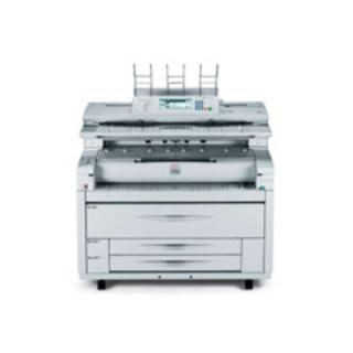 Aficio 480 w Aficio 480 w