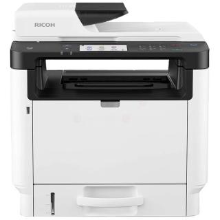 M 320 FSE M 320 FSE