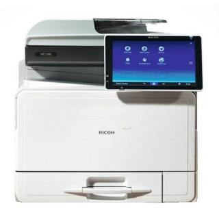 MP C 307 PageKeeper MP C 307 PageKeeper