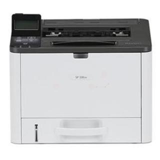 SP 330 DN SP 330 DN