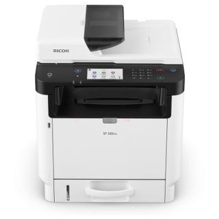 SP 330 Series SP 330 Series