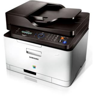 CLX-3305 CLX-3305