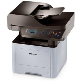 SL-M 3870 FW SL-M 3870 FW