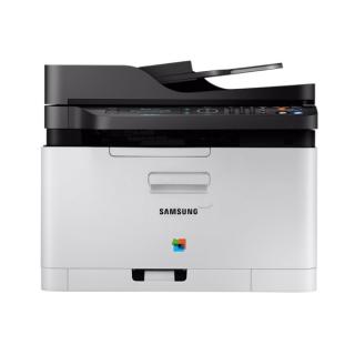 Xpress C 483 W Xpress C 483 W