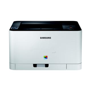 Xpress SL-C 430 Series Xpress SL-C 430 Series