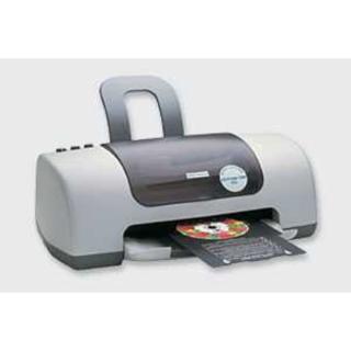 CDP 2500 Photo CDP 2500 Photo
