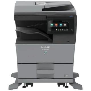 BP-B 550 Series BP-B 550 Series