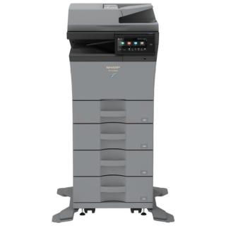 BP-C 535 WD BP-C 535 WD