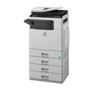 DX-C 380 Series DX-C 380 Series