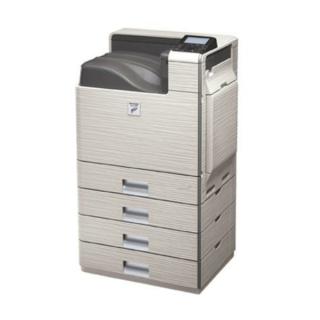 MX-C 400 P MX-C 400 P