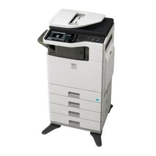 MX-C 401 MX-C 401