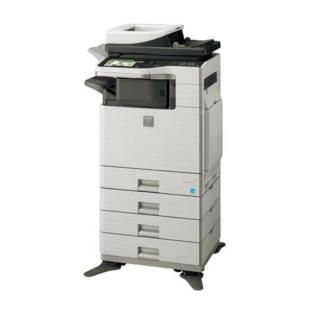 MX-C 402 SC MX-C 402 SC