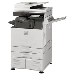 MX-M 3550 MX-M 3550