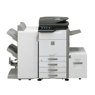 MX-M 364 N MX-M 364 N