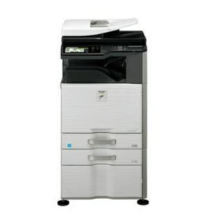 MX-2310 Series MX-2310 Series